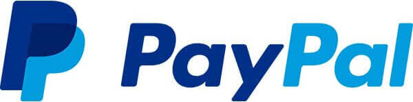 PayPalロゴ